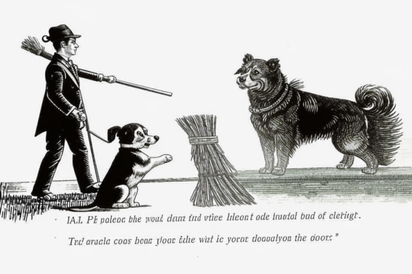 «Для голодных собак понедельник...»