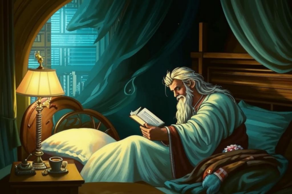 «До нелепости смешно ...»