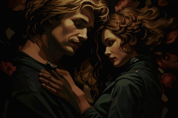 «Если ты промолвишь: «нет» — разлюблю...»