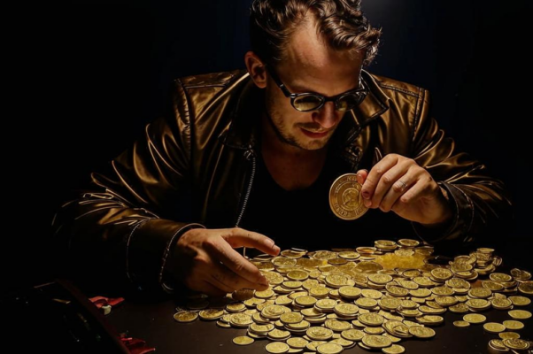 «Еще мы говорим о славе, о искусстве...»