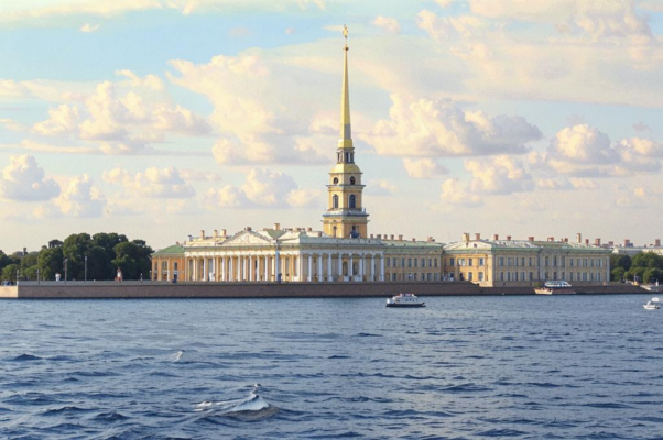 «Еще не молкнет шум житейский...»