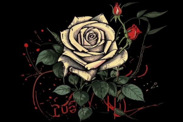 «Еще я нахожу очарованье...»