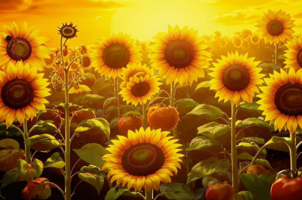 «Жизнь пришла в порядок...»