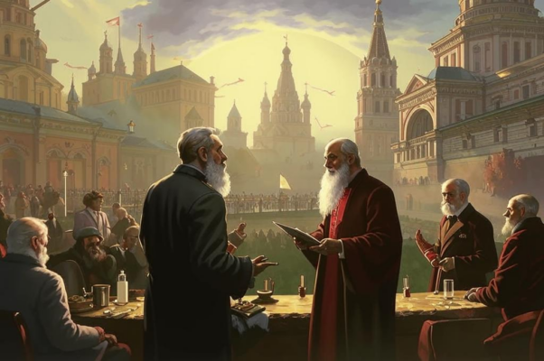 «Жизнь продолжается рассудку вопреки...»