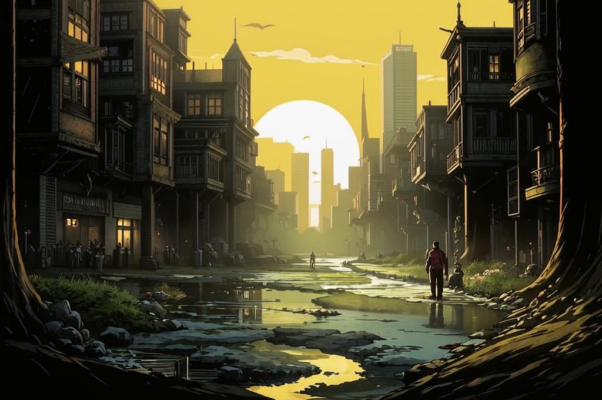 «За столько лет такого маянья...»