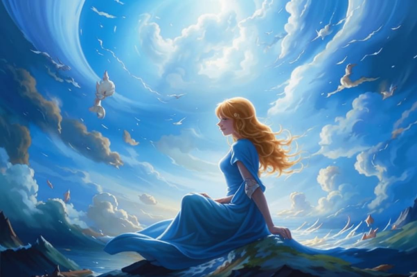 «Закроешь глаза на мгновенье...»