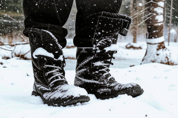 «Замело тебя, счастье, снегами...»