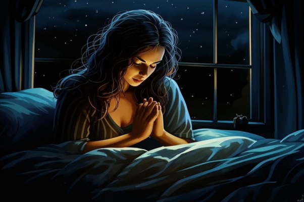 «Зачем никто из тихих и скорбящих...» («Зачем никто из тихих и скорбящи…»)