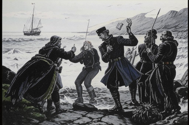 «И сорок лет спустя мы спорим...»