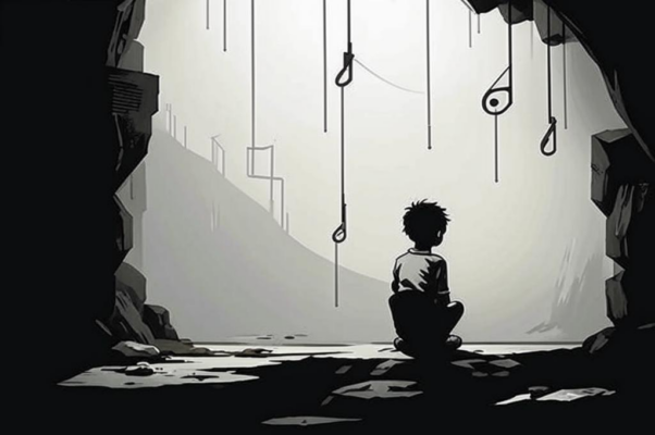 «Из белого олонецкого камня...»