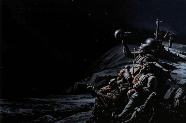 «История. Время. Пространство...»