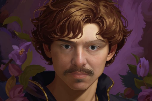 «Как все бесцветно, все безвкусно...»