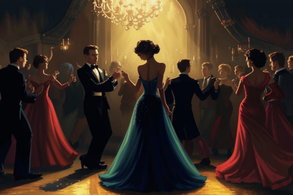 «Как вы когда-то разборчивы были...»