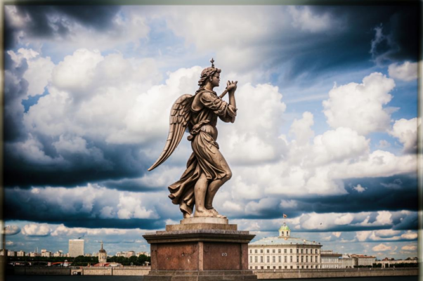 «Как древняя ликующая слава...»