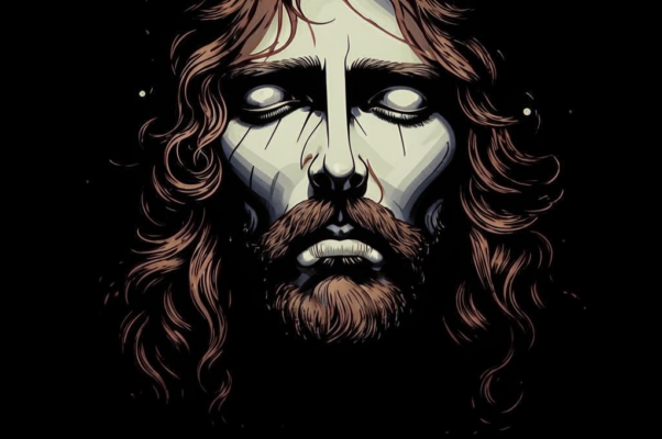 «Как туча, стала Иудея...»