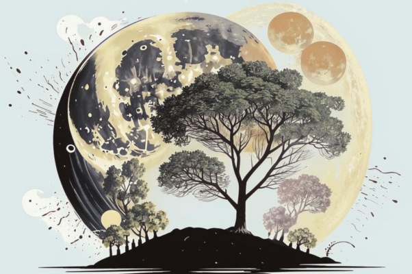 «Легкий месяц блеснет над крестами забытых могил...»