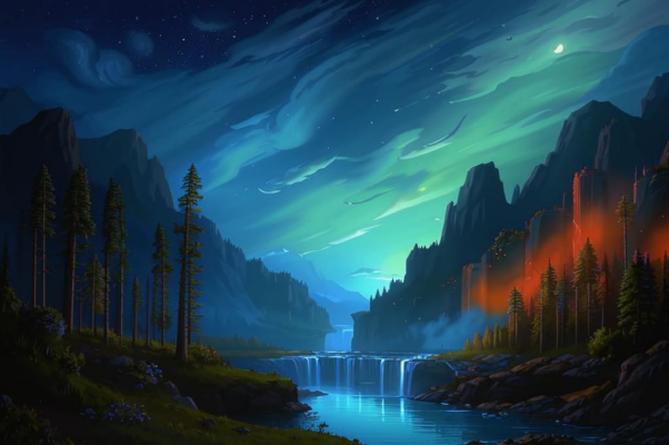 «Лето сверкнуло последней зарницею...»