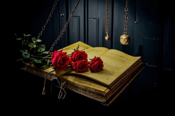 «Маятника мерное качанье...»