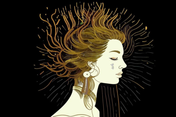 «Меняется прическа и костюм...»