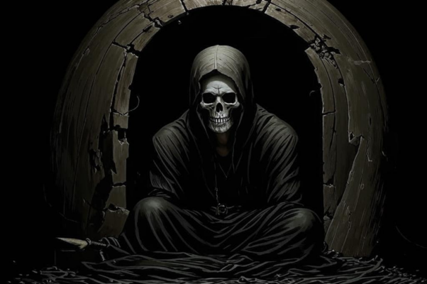 «Мертвый проснется в могиле...»