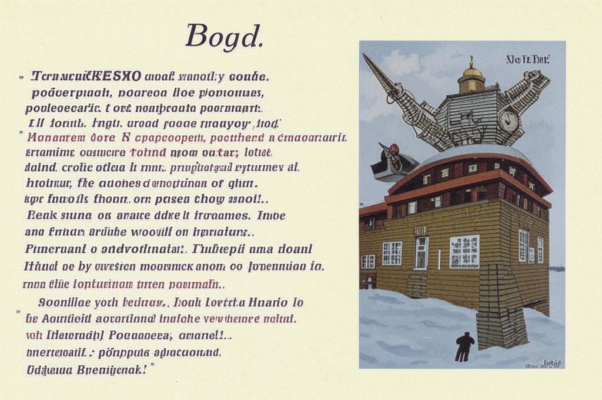 «Мир управляется богами...»