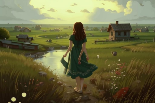 «Мне больше не страшно. Мне томно...»