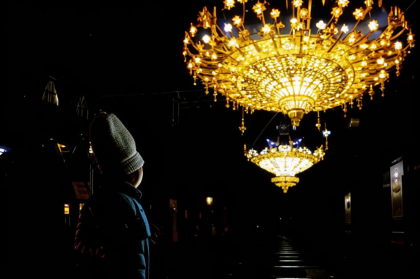 «Мне весна ничего не сказала ...»