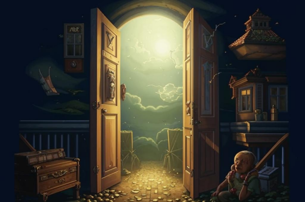 «Мне уж не придется впредь...»