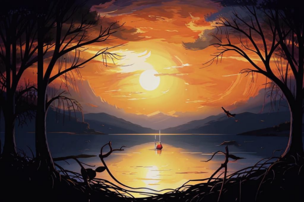 «Моей тоски не превозмочь...»