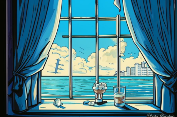 «Может быть, умру я в Ницце...»