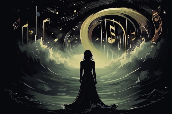 «Музыка мне больше не нужна...»