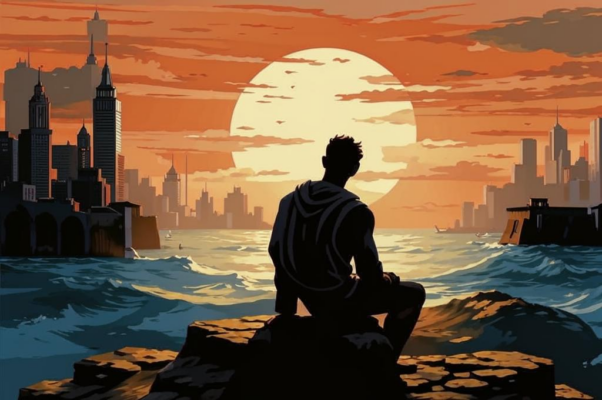 «Мы из каменных глыб создаем города...»