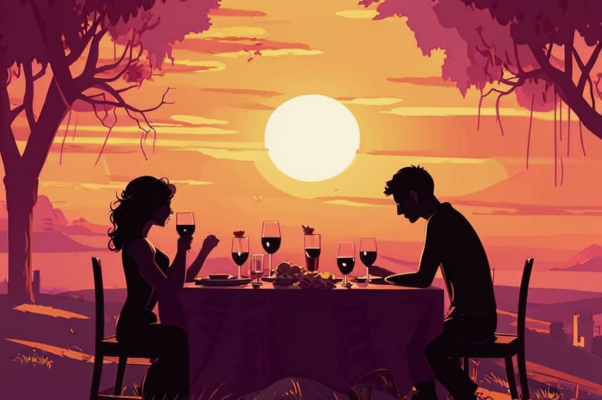 «Мы только гости на пиру чужом...»