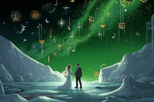 «На грани таянья и льда...»