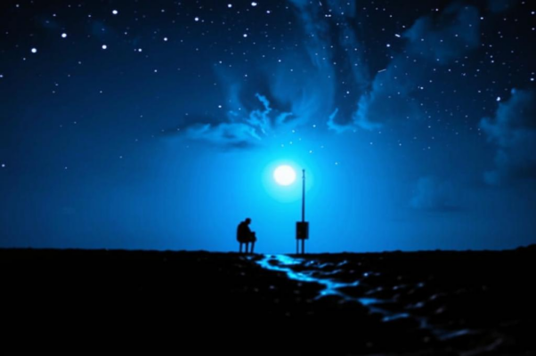 «На границе снега и таянья...»