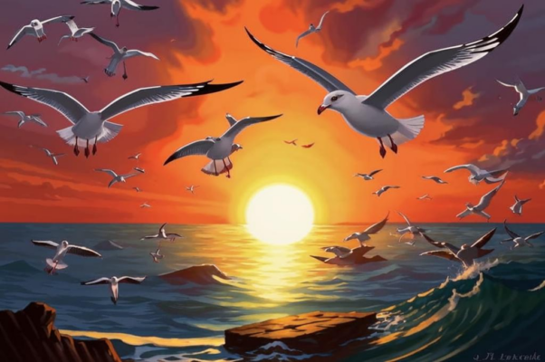 «На один восхитительный миг...»