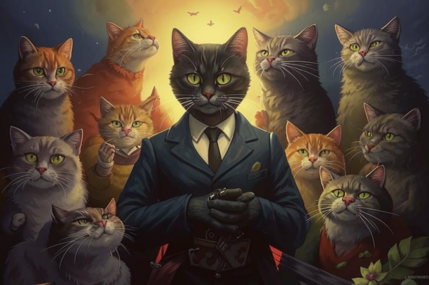 «Накипевшая за годы...»