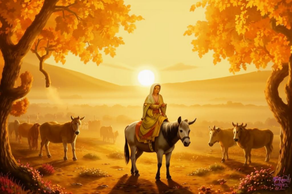 «Наконец-то повеяла мне золотая свобода...»