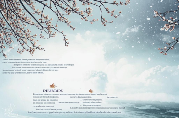 «Настанут холода...»