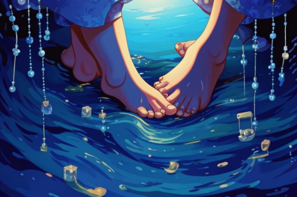 «Не было измены. Только тишина...»