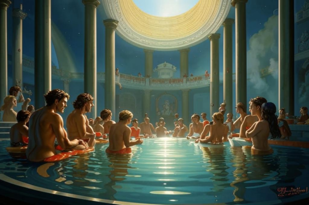 «Не верю раю, верю аду...»