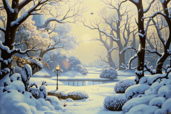 «Не о любви прошу, не о весне пою...»