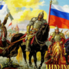 «Не силы темные, глухие...»