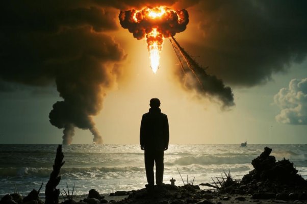 «Не станет ни Европы, ни Америки...»