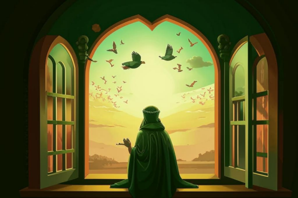 «О, сердце, о, сердце...»