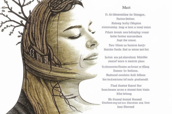 «Образ полусотворенный...»