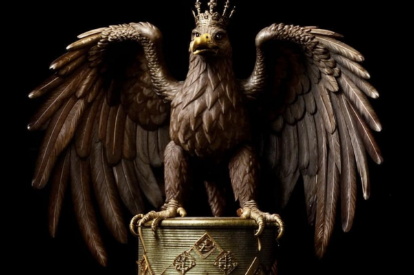 «Овеянный тускнеющею славой...»