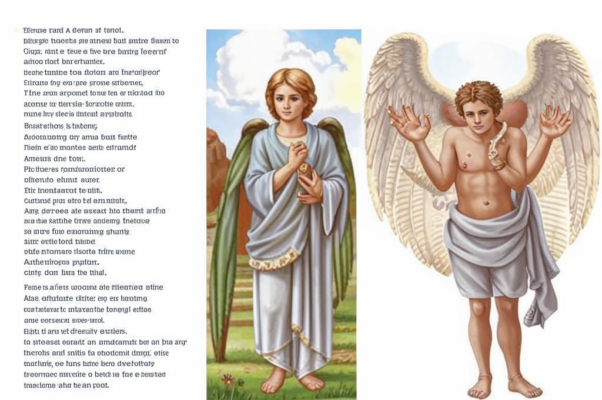 «Однажды под Пасху мальчик...»