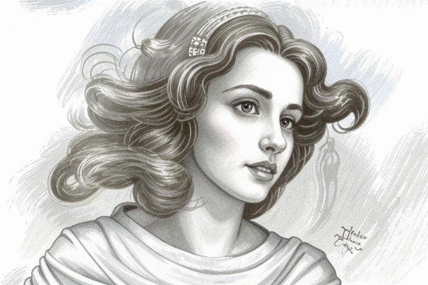 «Он спал, и Офелия снилась ему...»