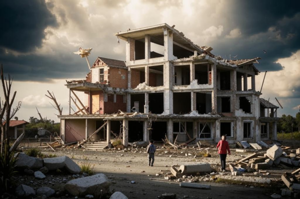 «Отвратительнейший шум на свете ...»